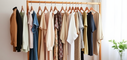 beyondtheconviction.org | Wat maakt een capsule wardrobe uniek en persoonlijk?