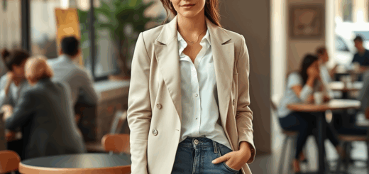 beyondtheconviction.org | Casual Chic Outfits voor Dames