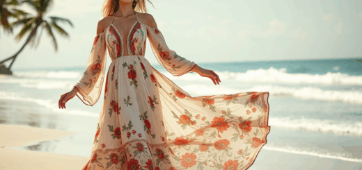 beyondtheconviction.org | 4x Bohemian chique items voor de zomer