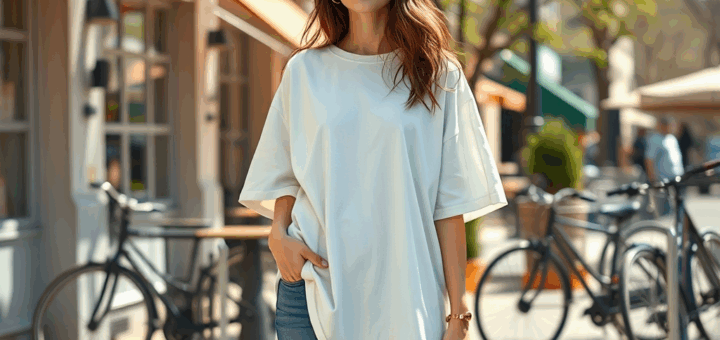 beyondtheconviction.org | Trending T-shirts voor dames