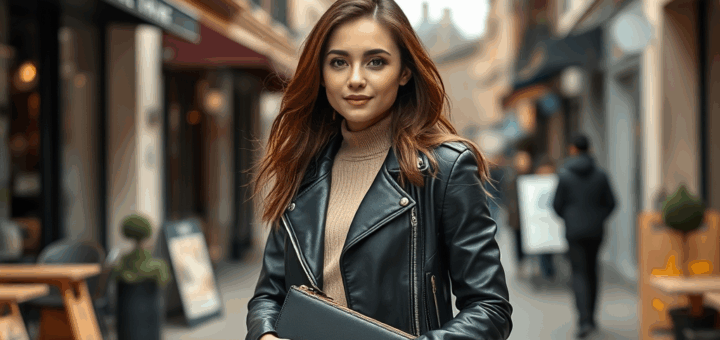 beyondtheconviction.org | Top 5 leren mode-items voor het nieuwe seizoen